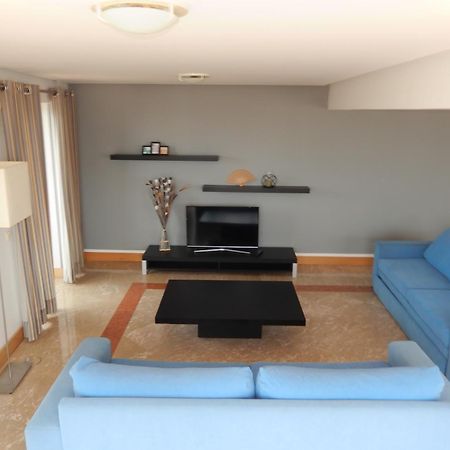 Atlantico Apartments Portimao Bagian luar foto