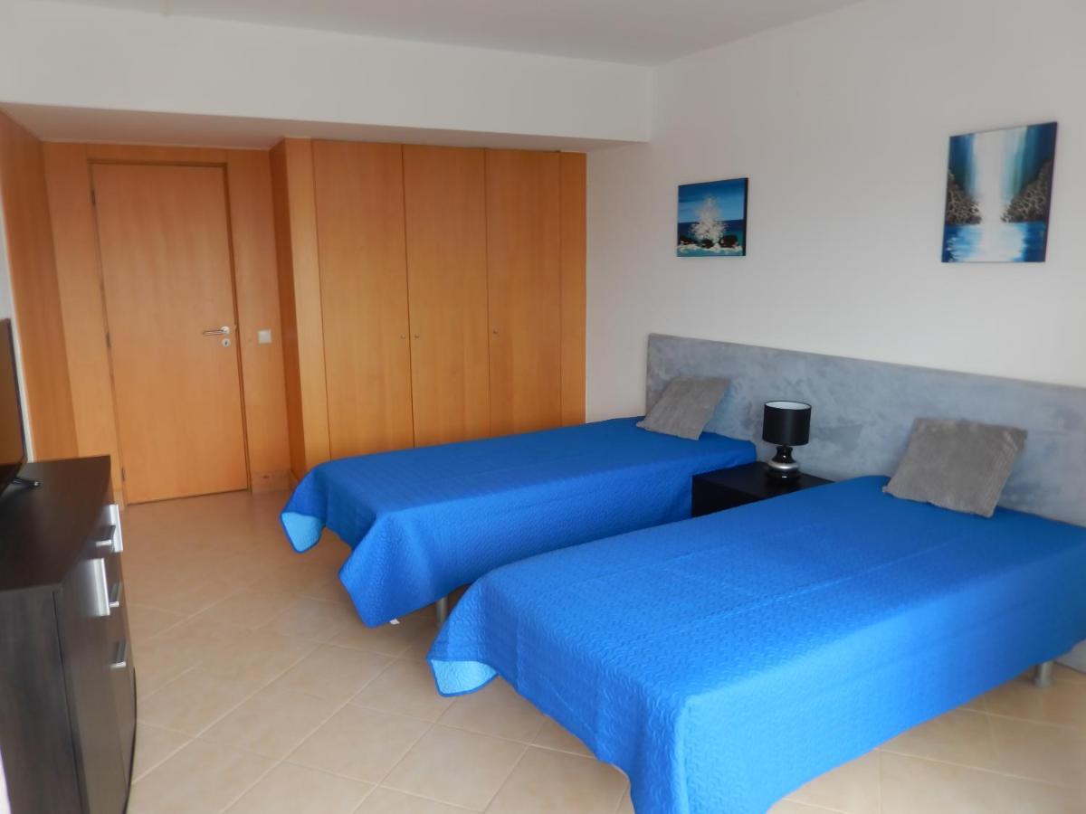 Atlantico Apartments Portimao Bagian luar foto