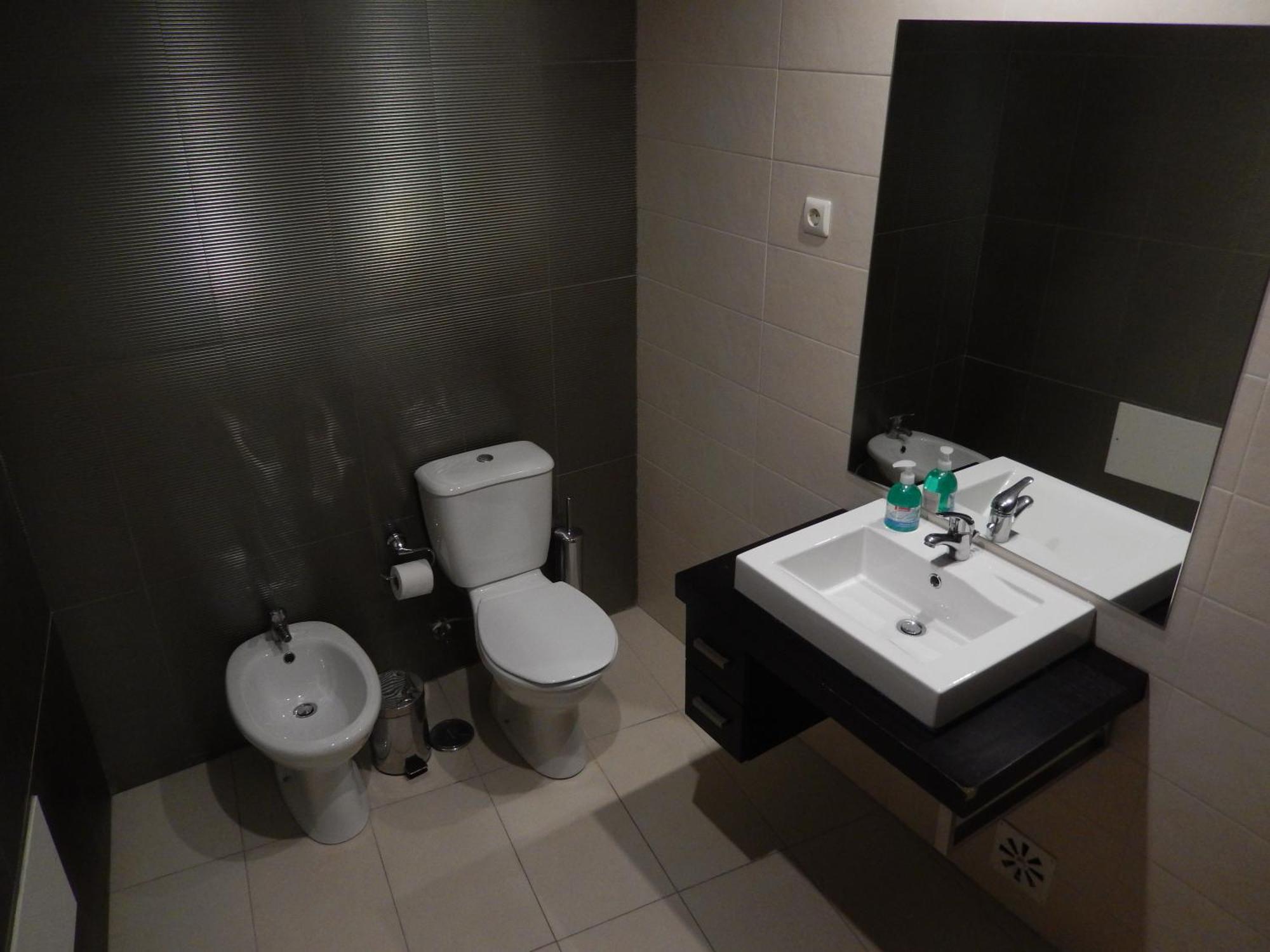 Atlantico Apartments Portimao Bagian luar foto