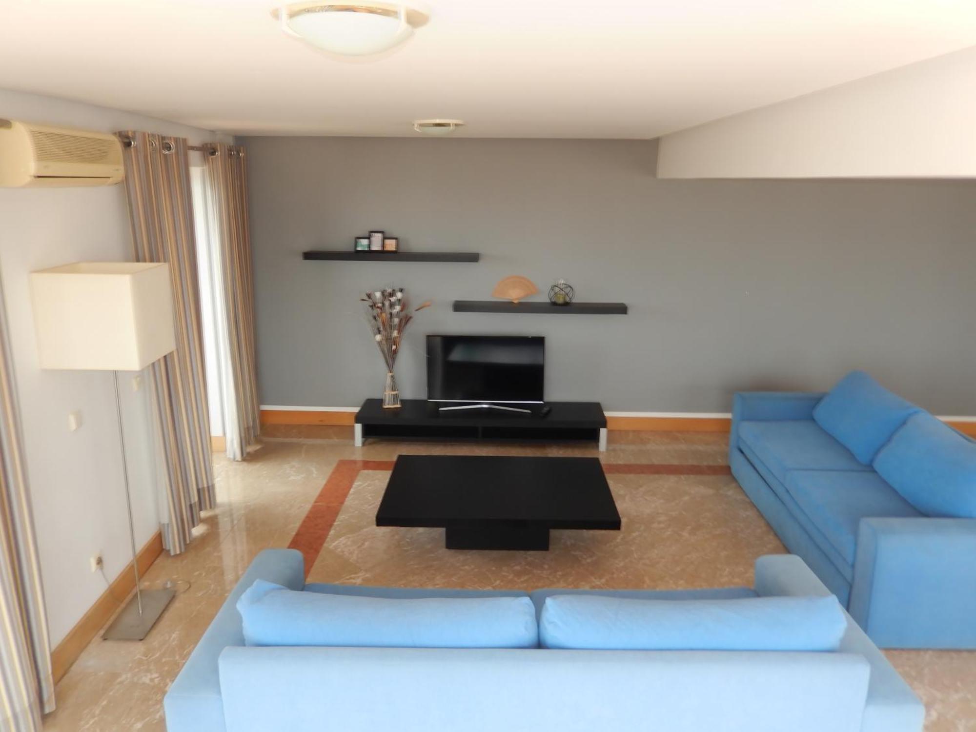 Atlantico Apartments Portimao Bagian luar foto