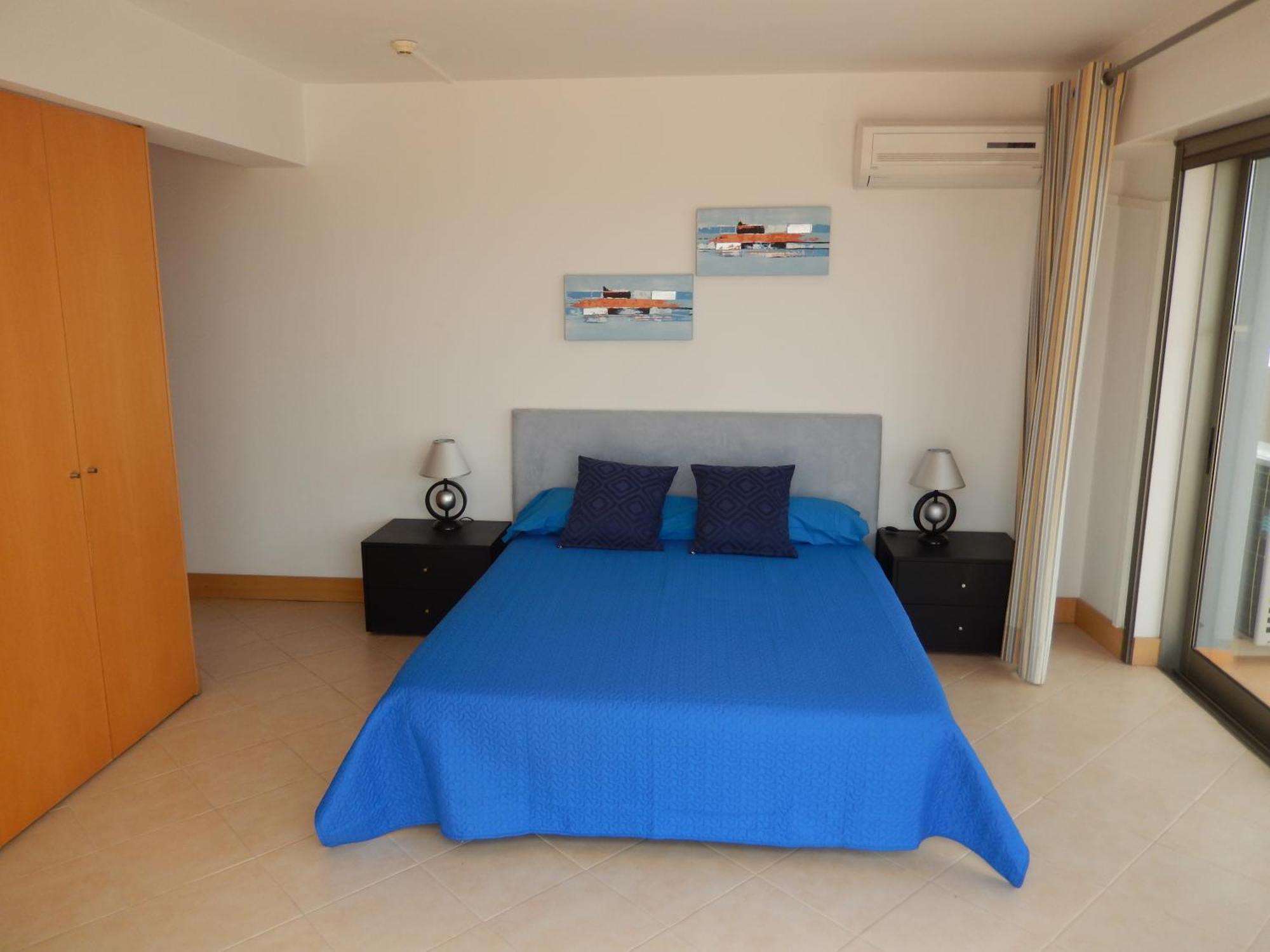 Atlantico Apartments Portimao Bagian luar foto