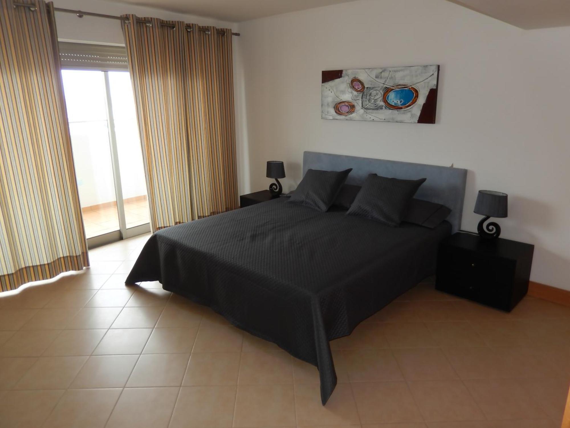 Atlantico Apartments Portimao Bagian luar foto