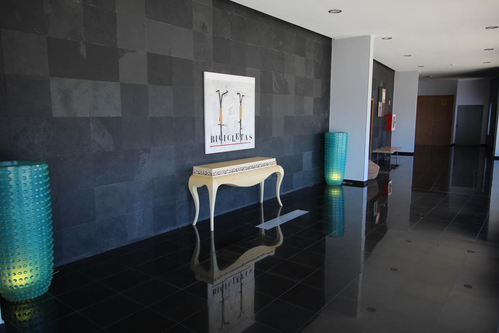 Atlantico Apartments Portimao Bagian luar foto