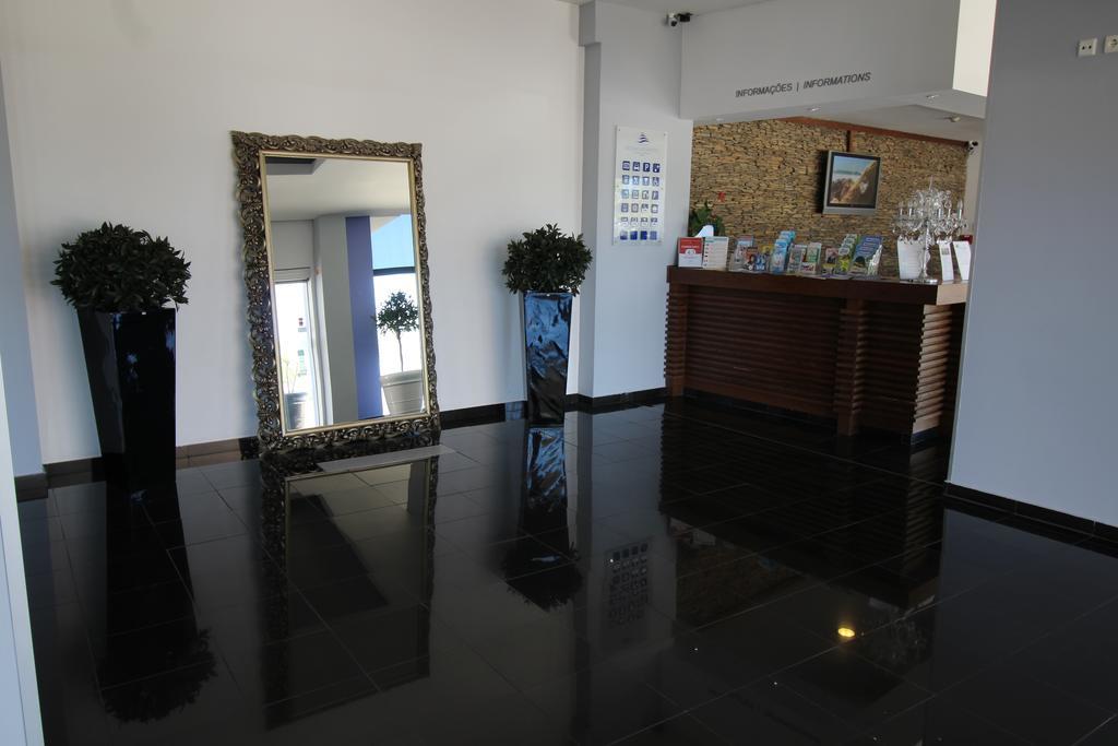 Atlantico Apartments Portimao Bagian luar foto