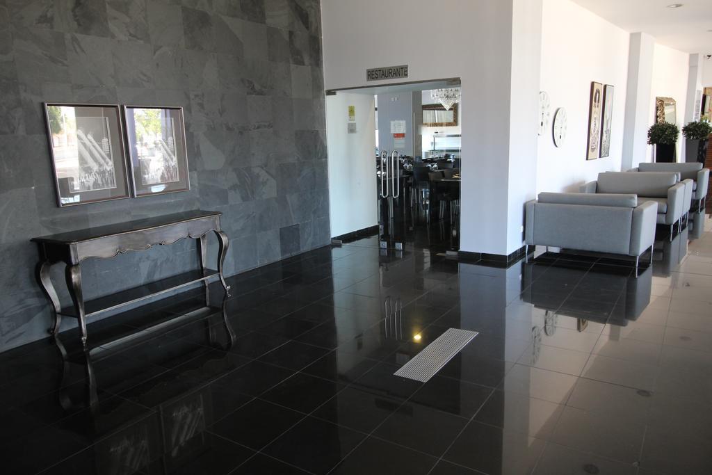 Atlantico Apartments Portimao Bagian luar foto